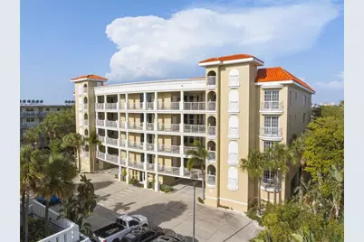 3805 Gulf Boulevard #203, Saint Pete Beach, FL 33706 - Photo 9