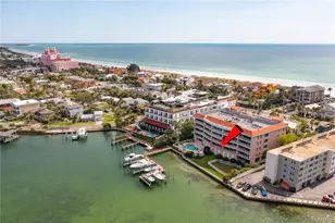 3805 Gulf Blvd, Saint Pete Beach, FL 33706 - Photo 5