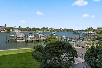 3805 Gulf Boulevard #203, Saint Pete Beach, FL 33706 - Photo 17