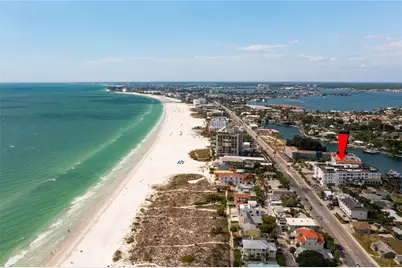 3805 Gulf Boulevard #203, Saint Pete Beach, FL 33706 - Photo 7