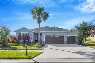 5652 Fisher Glen Loop, Wesley Chapel, FL 33545 - Photo 1
