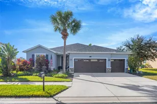 5652 Fisher Glen Loop, Wesley Chapel, FL 33545 - Photo 1