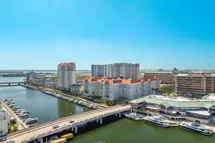 700 S Harbour Island Blvd, Tampa, FL 33602 - Photo 1
