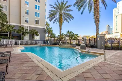700 S Harbour Island Boulevard #647, Tampa, FL 33602 - Photo 45