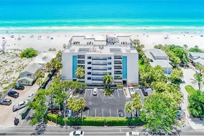 420 Gulf Boulevard #101, Indian Rocks Beach, FL 33785 - Photo 55