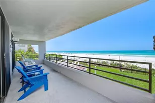 420 Gulf Blvd, Indian Rocks Beach, FL 33785 - Photo 1