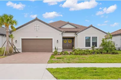 4727 Freccia Loop, Wesley Chapel, FL 33543 - Photo 3