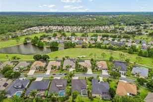 23305 Gracewood Cir, Land O Lakes, FL 34639 - Photo 49