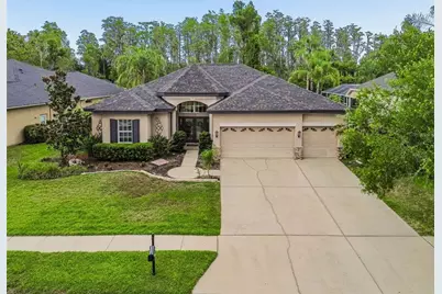 23305 Gracewood Circle, Land O Lakes, FL 34639 - Photo 3