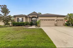 23305 Gracewood Cir, Land O Lakes, FL 34639 - Photo 1