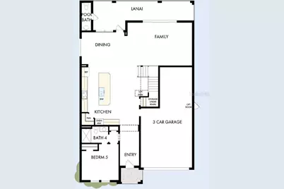 1002 W Ohio Avenue, Tampa, FL 33603 - Photo 3