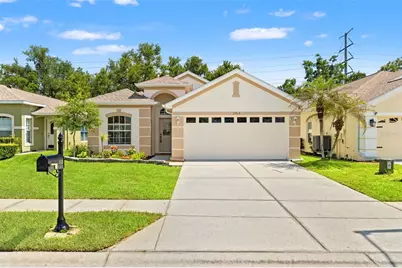 2913 Banyan Hill Lane, Land O Lakes, FL 34639 - Photo 3