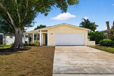 3619 14th Avenue N, Saint Petersburg, FL 33713 - Photo 1