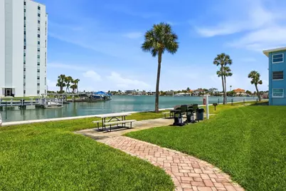 6201 2nd Street E #106, Saint Pete Beach, FL 33706 - Photo 33