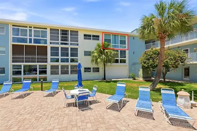 6201 2nd Street E #106, Saint Pete Beach, FL 33706 - Photo 27