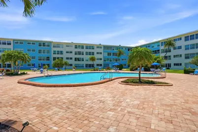 6201 2nd Street E #106, Saint Pete Beach, FL 33706 - Photo 29
