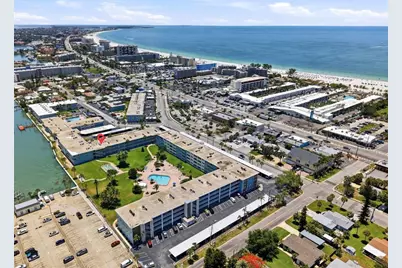 6201 2nd Street E #106, Saint Pete Beach, FL 33706 - Photo 39