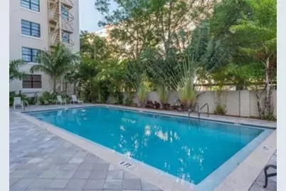 2109 Bayshore Boulevard #610, Tampa, FL 33606 - Photo 7