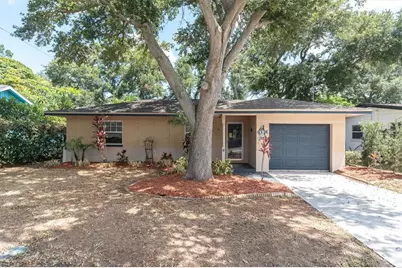 1966 McKinley Street, Clearwater, FL 33765 - Photo 1