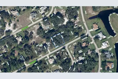 5717 Sun Valley Drive, Sebring, FL 33876 - Photo 1