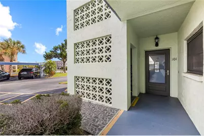 5973 Terrace Park Drive N #101, Saint Petersburg, FL 33709 - Photo 31