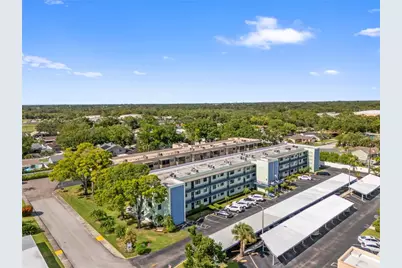 5973 Terrace Park Drive N #101, Saint Petersburg, FL 33709 - Photo 1