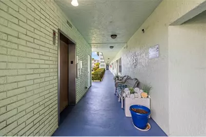 5973 Terrace Park Drive N #101, Saint Petersburg, FL 33709 - Photo 3