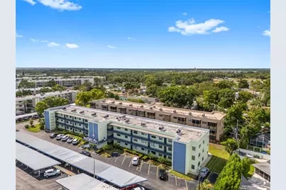 5973 Terrace Park Drive N #101, Saint Petersburg, FL 33709 - Photo 45