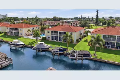 5112 Coronado Parkway #12, Cape Coral, FL 33904 - Photo 1