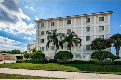 1860 N Fort Harrison Avenue #103, Clearwater, FL 33755 - Photo 9