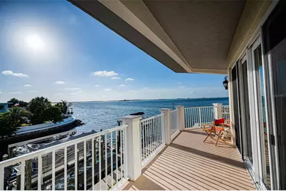 1860 N Fort Harrison Avenue #103, Clearwater, FL 33755 - Photo 33