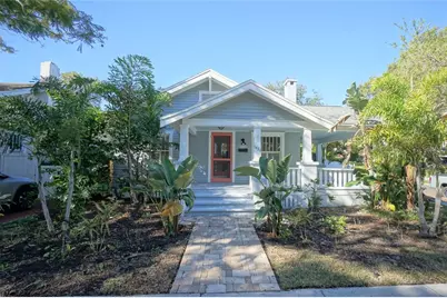 1430 1st Street N, Saint Petersburg, FL 33704 - Photo 1