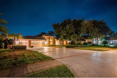 4995 Camberley Lane, Oldsmar, FL 34677 - Photo 1