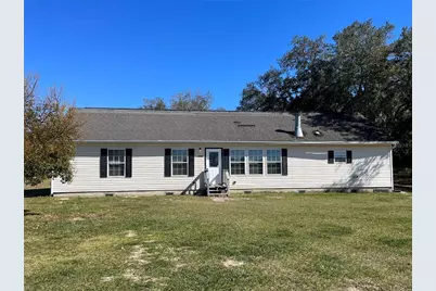 17448 Cemetery Road, Spring Hill, FL 34610 - Photo 1