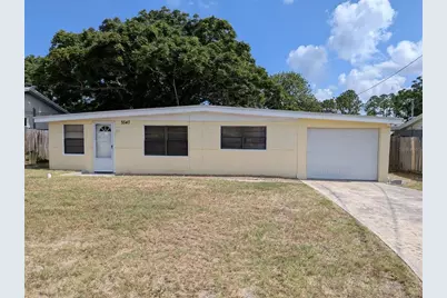 5547 Mallow Street, New Port Richey, FL 34652 - Photo 1