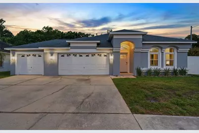 29432 Forest Glen Drive, Wesley Chapel, FL 33543 - Photo 1