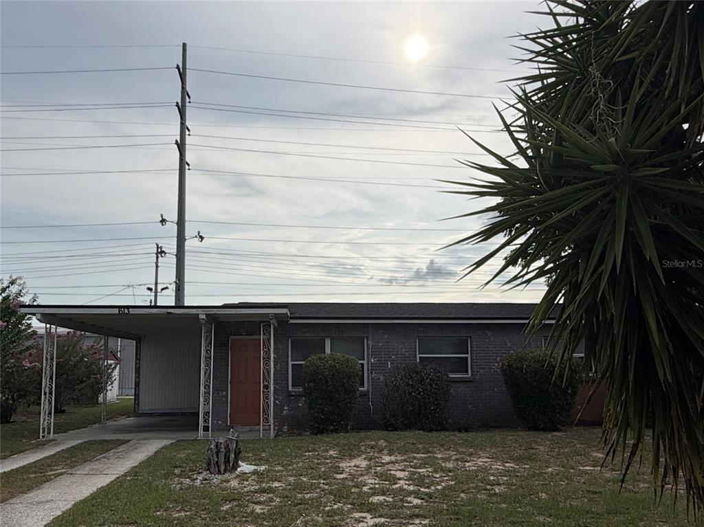 613 Carver Dr - 613 Carver Dr, Lake Wales, FL 33853 Luxury Property | Jose Angel Pina