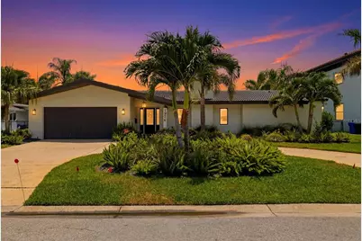 1974 Hawaii Avenue NE, Saint Petersburg, FL 33703 - Photo 1