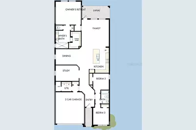 634 Kingswood Court, Bradenton, FL 34212 - Photo 3