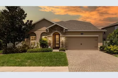 19093 Long Lake Ranch Boulevard, Lutz, FL 33558 - Photo 1