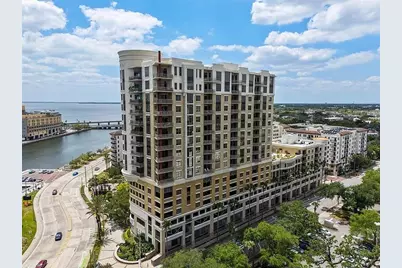 275 Bayshore Boulevard #904, Tampa, FL 33606 - Photo 1