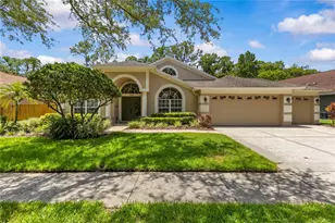 10522 Chambers Dr, Tampa, FL 33626 - Photo 1