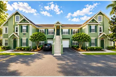9160 Lake Chase Island Way #9160, Tampa, FL 33626 - Photo 1