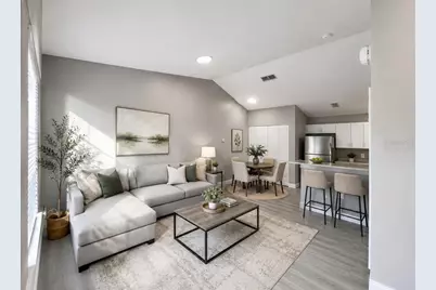 9160 Lake Chase Island Way #9160, Tampa, FL 33626 - Photo 5