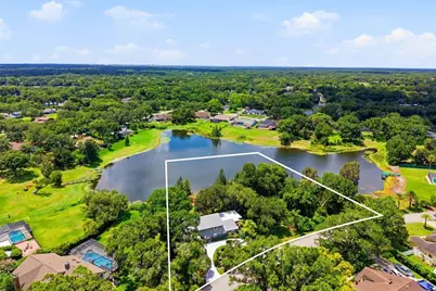 708 Warren Road, Lutz, FL 33548 - Photo 3