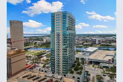 777 N Ashley Drive #2514, Tampa, FL 33602 - Photo 1