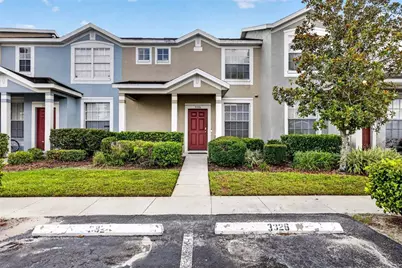 3326 Broken Bow Drive, Land O Lakes, FL 34639 - Photo 1