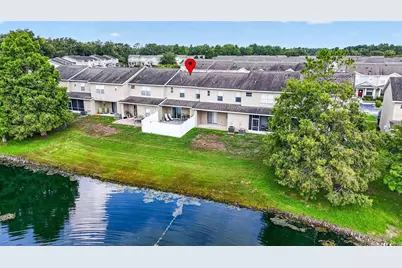 3326 Broken Bow Drive, Land O Lakes, FL 34639 - Photo 3