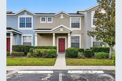 3326 Broken Bow Drive, Land O Lakes, FL 34639 - Photo 7