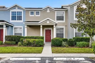 3326 Broken Bow Dr, Land O Lakes, FL 34639 - Photo 7